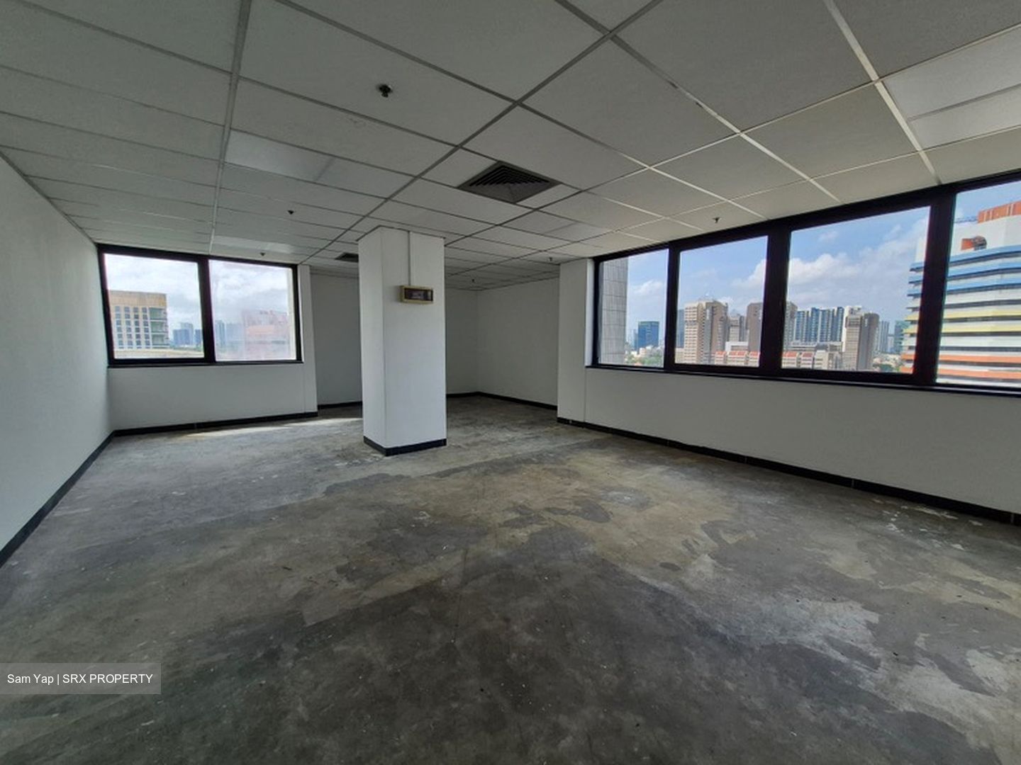 OG Albert Complex (D7), Office #563300151